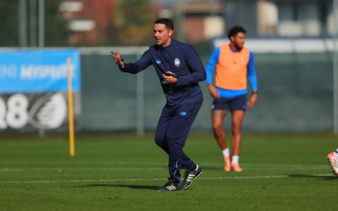 La scelta di Palladino è una polizza sulla crescita: chi gioca meno è “costretto” a dare di più