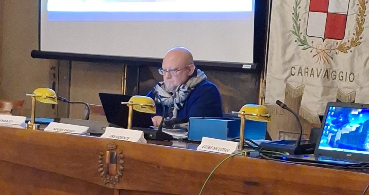 Il segretario generale di Caravaggio “fugge” dal Bresciano: «Ho capito che dormire è importante»