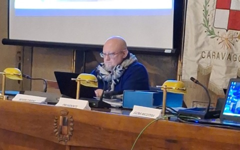 Il segretario generale di Caravaggio “fugge” dal Bresciano: «Ho capito che dormire è importante»