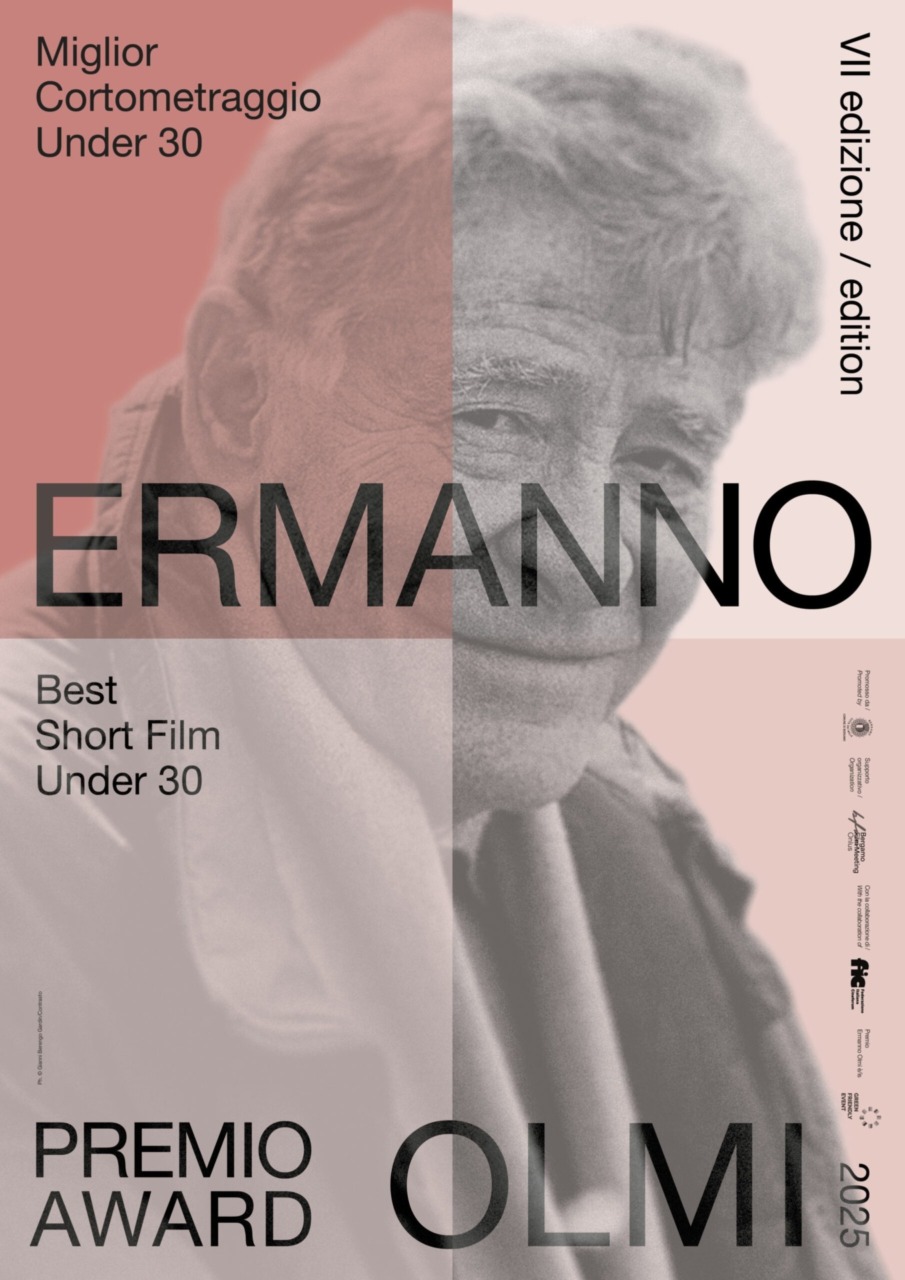 Premio Ermanno Olmi 2025, scelte le quattro opere finaliste della settima edizione