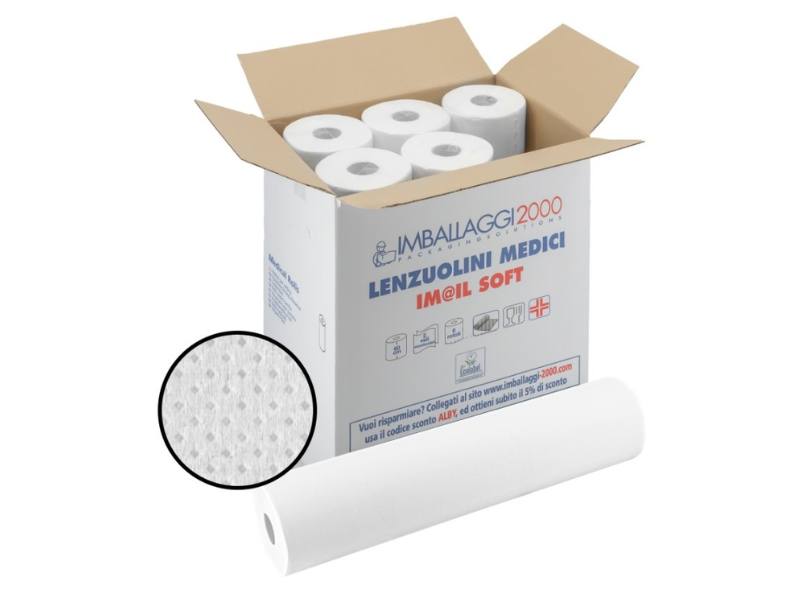 Imballaggi 2000: quando il packaging diventa vantaggio competitivo