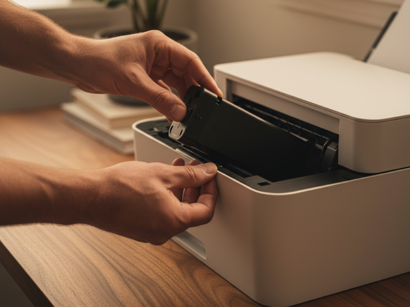 Offertecartucce.com, leader italiano per le cartucce compatibili: qualità garantita al miglior prezzo