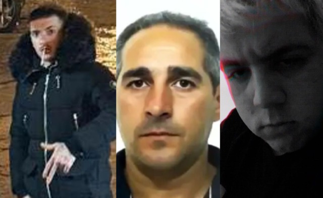 Chi erano Clinton, Dennis e Oscar, che hanno perso la vita nel frontale di Stezzano