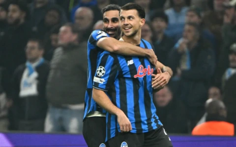 Cronaca di Olympique Marsiglia-Atalanta 0-1: Samardzic decide al 89′ tra le polemiche del Velodrome