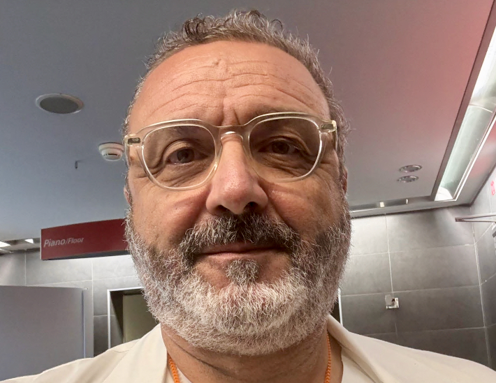 Dal Papa Giovanni una nuova app che aiuta i ragazzi trapiantati