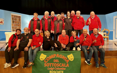 In Val Gandino il dialetto si prende la scena