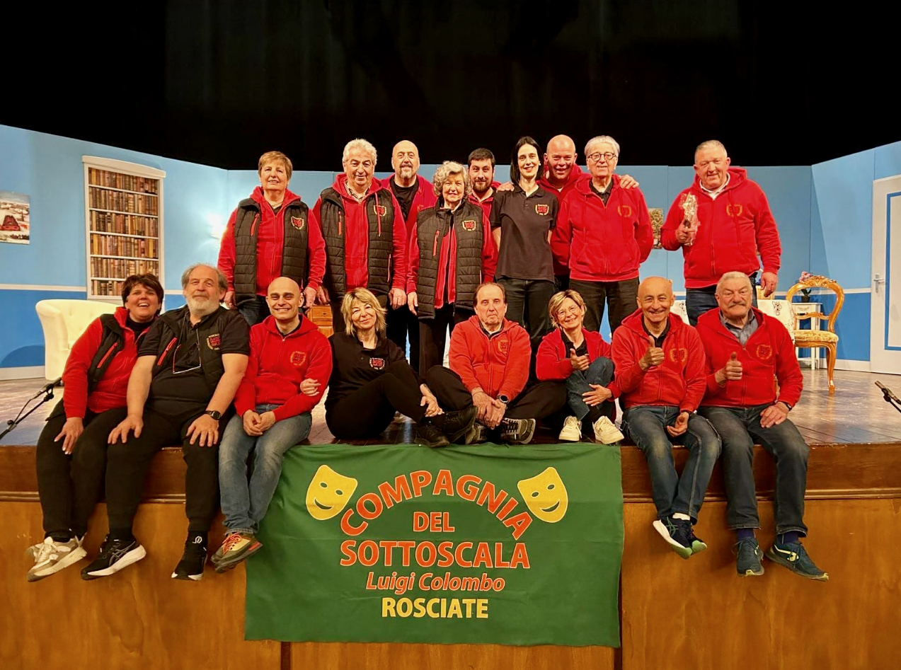 In Val Gandino il dialetto si prende la scena