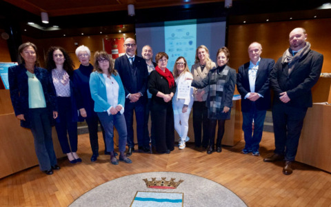 Troppi ragazzi autori di violenze. Seriate prova a intervenire