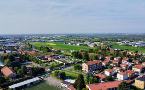 Curno, arrivano 500 mila euro per riqualificare via IV Novembre