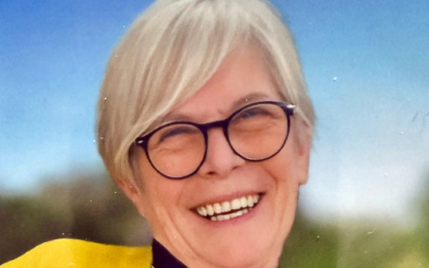 Mozzo piange la volontaria: «Ciao Susi, eri un vulcano di energia e amore»