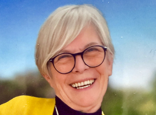 Mozzo piange la volontaria: «Ciao Susi, eri un vulcano di energia e amore»