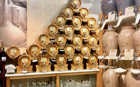 Chiude dopo 17 anni Vom Fass: un’onda d’affetto da Treviolo