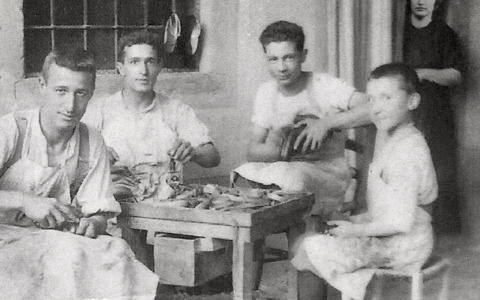 Foto e racconti: costruiamo il mosaico del paese di Osio Sotto