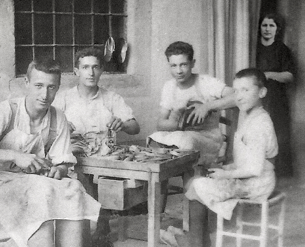 Foto e racconti: costruiamo il mosaico del paese di Osio Sotto