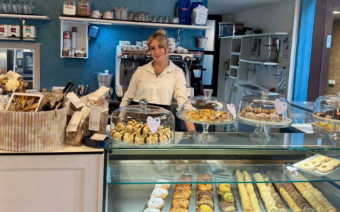 Al Social Mozzo si combatte lo spreco… con una app: 9 euro di prodotti freschi e artigianali spendendone 3