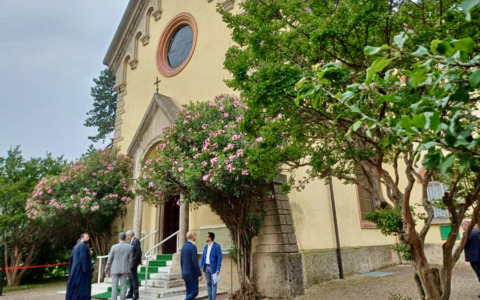 Chiesetta degli ex Riuniti di Bergamo, così la Regione Lombardia ha perso pure la faccia