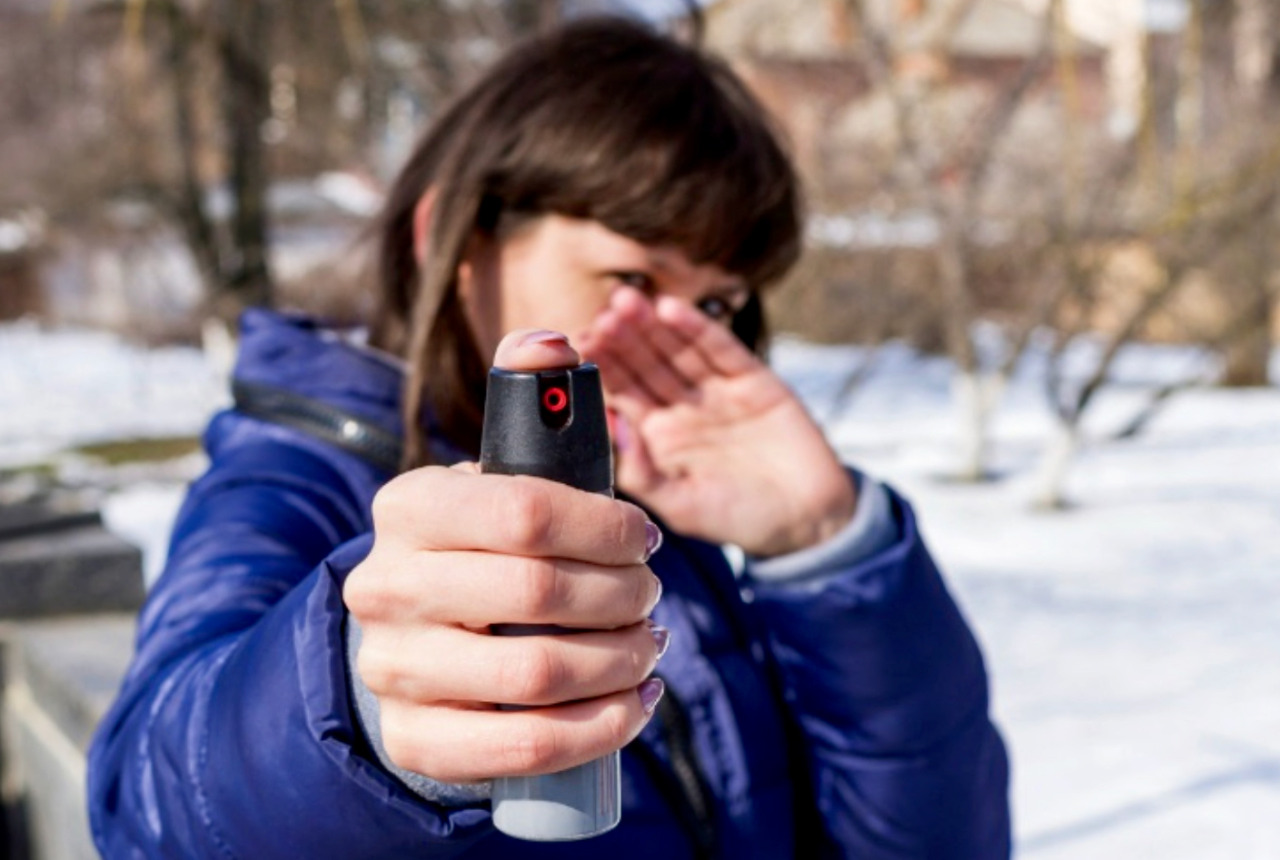 A Bergamo e provincia una “epidemia” di casi di utilizzo improprio di spray urticante. Che succede?