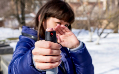 A Bergamo e provincia una “epidemia” di casi di utilizzo improprio di spray urticante. Che succede?