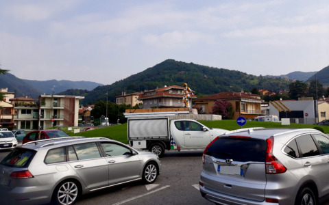 Paladina-Sedrina, la nuova strada è senza uscita: piuttosto serve intervenire su altri nodi stradali