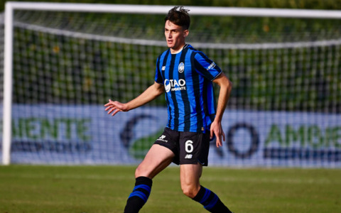 L’equilibrio ritrovato di Pietro Comi, diventato un perno della difesa dell’Atalanta U23