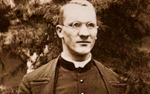 Padre Martino Capelli di Nembro verso la beatificazione: potrebbe arrivare già a Pasqua