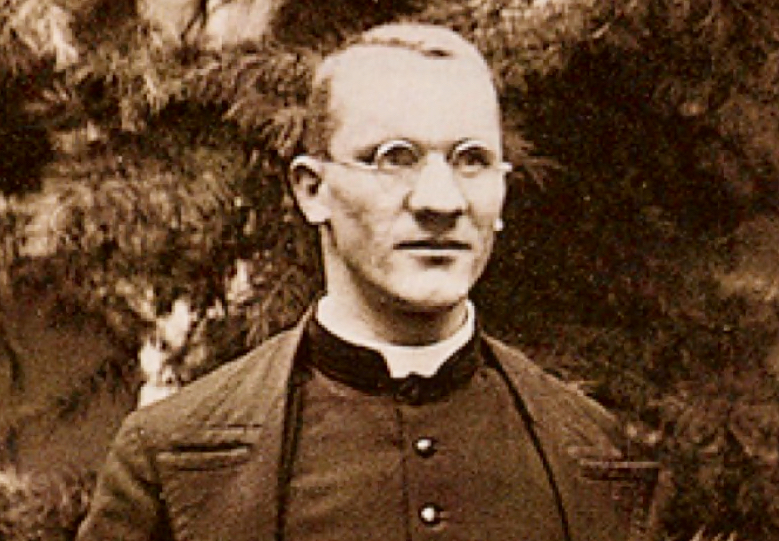 Padre Martino Capelli di Nembro verso la beatificazione: potrebbe arrivare già a Pasqua