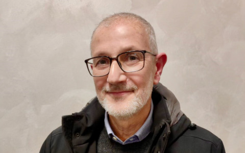 Ecco il nuovo assessore Cesare Carminati, che torna in Consiglio a Torre Boldone vent’anni dopo