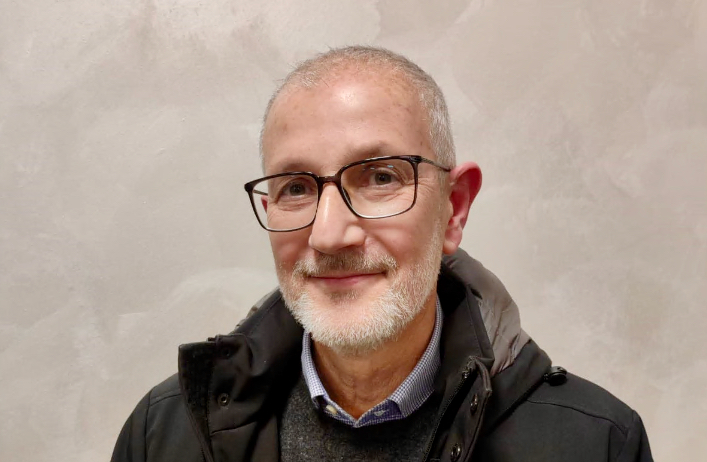 Ecco il nuovo assessore Cesare Carminati, che torna in Consiglio a Torre Boldone vent’anni dopo