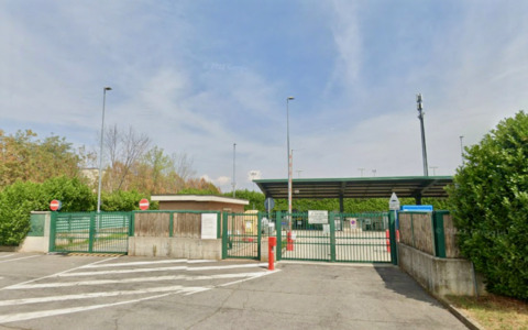 Dopo i lavori (da quasi 700 mila euro), ha riaperto il centro di raccolta rifiuti di Zanica