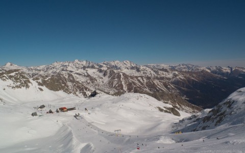 Sciare in Trentino? Scegliete la Val di Sole!