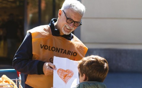 Bergamo non si tira indietro: nella Colletta Alimentare di quest’anno raccolte 206 tonnellate di cibo