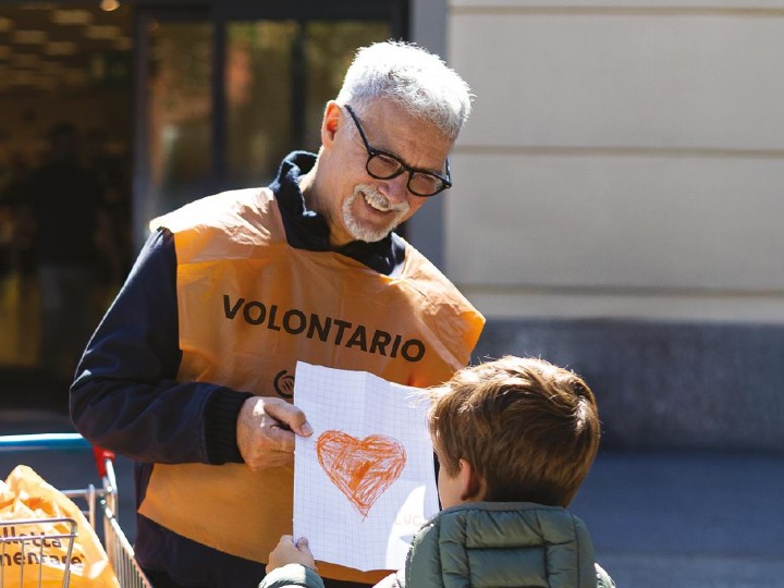 Bergamo non si tira indietro: nella Colletta Alimentare di quest’anno raccolte 206 tonnellate di cibo