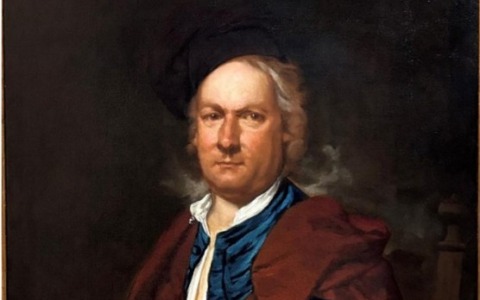 Un capolavoro bergamasco torna a casa: il ritratto del Caniana di Fra Galgario è tornato ad Alzano