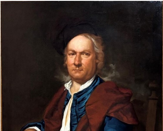 Un capolavoro bergamasco torna a casa: il ritratto del Caniana di Fra Galgario è tornato ad Alzano