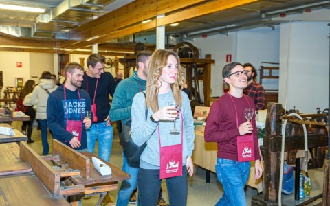 West Bergamo Wine & Friends: due giorni tra vini, sapori e cultura