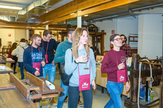 West Bergamo Wine & Friends: due giorni tra vini, sapori e cultura