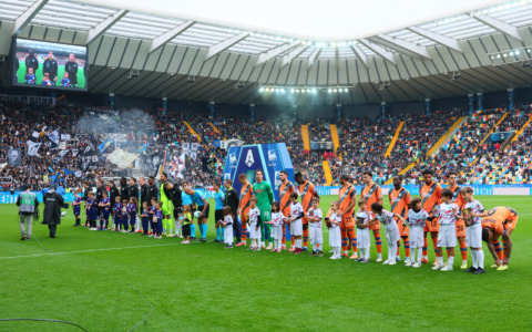 Il paradosso di questa Dea: giocava meglio quando era in piena emergenza. Non si può più sbagliare