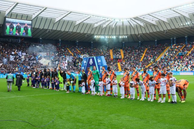 Il paradosso di questa Dea: giocava meglio quando era in piena emergenza. Non si può più sbagliare