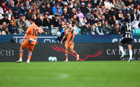 Carnesecchi e Zappacosta gli unici che meritano il 6. Buio pesto per gli attaccanti: non si salva nessuno