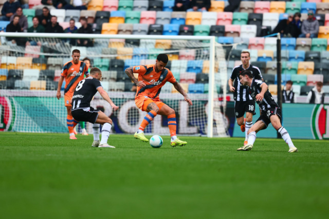 Prestazione molto negativa a Udine, troppi giocatori sono mancati: come mai questa involuzione?