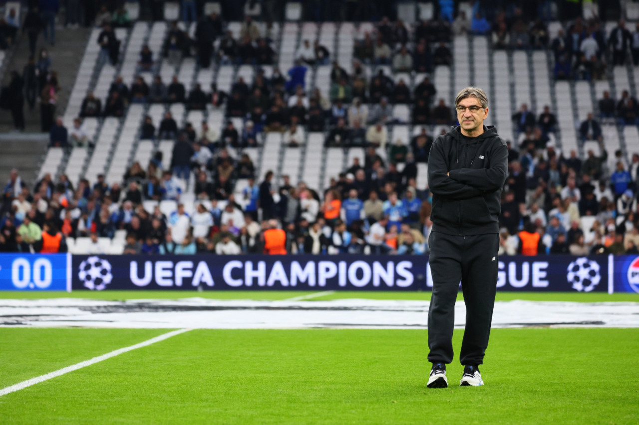 Juric dopo il Marsiglia: «Vittoria  bella e giusta. Lo screzio con Lookman? Cose di campo, l’Atalanta viene prima»