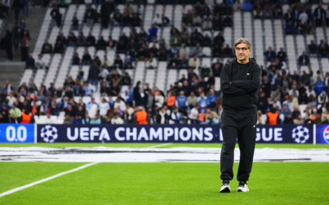 Juric dopo il Marsiglia: «Vittoria bella e giusta. Lo screzio con Lookman? Cose di campo, l’Atalanta viene prima»