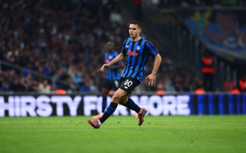 La risposta della squadra dopo Udine vale molto più dei 3 punti conquistati grazie a Samardzic