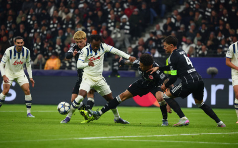 Lookman e De Ketelaere da applausi, bravo anche Scamacca, ma è stata davvero una super Dea