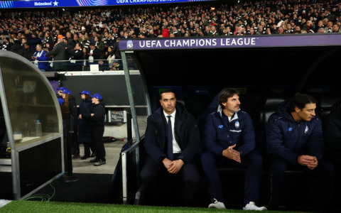 Palladino dopo la serata magica di Francoforte: «La scintilla è arrivata. Credo di aver portato coraggio»