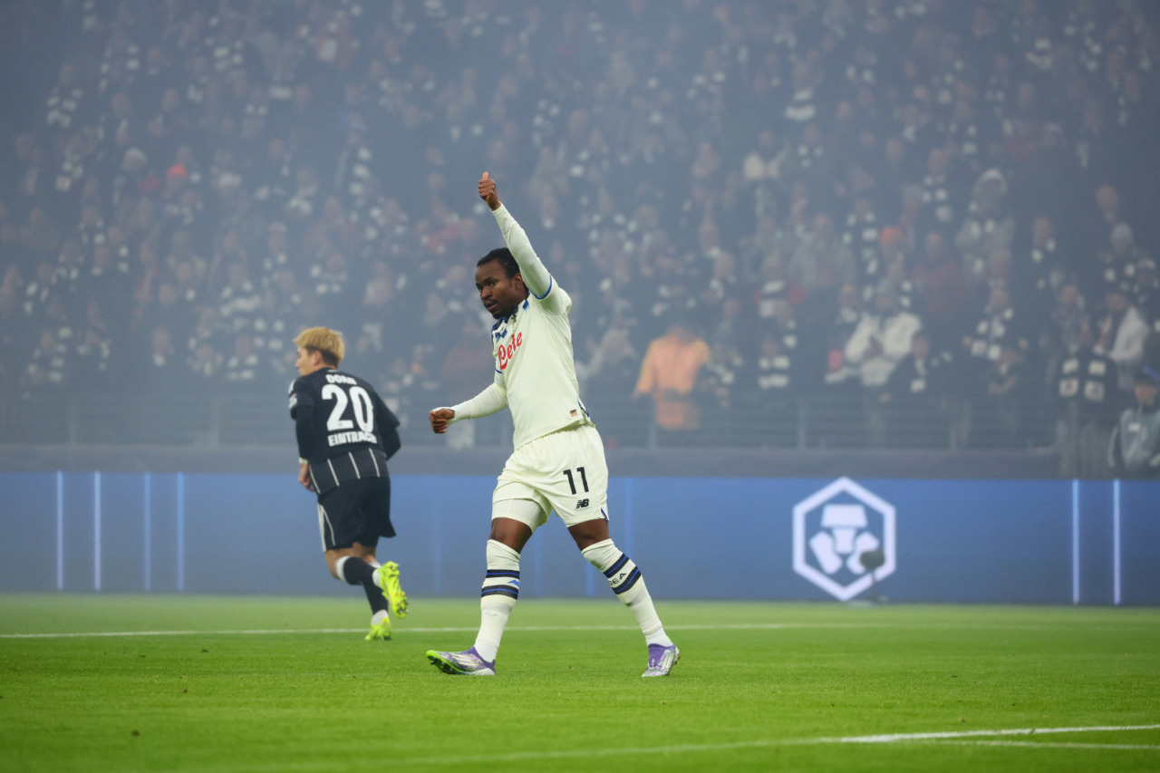 Coppa d’Africa: Lookman deve rispondere alla convocazione entro il 15, parte anche Kossounou