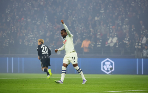 Coppa d’Africa: Lookman deve rispondere alla convocazione entro il 15, parte anche Kossounou