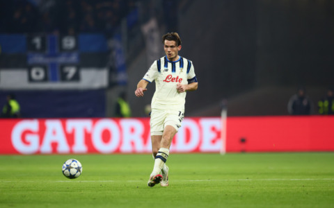 Dopo il giorno di riposo concesso da Palladino, l’Atalanta si allena a Zingonia e mette nel mirino la Fiorentina