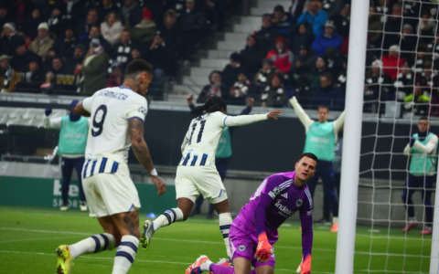 Questa squadra ha bisogno di tutti, le scelte che pagano sono solo quelle sostenute dal lavoro