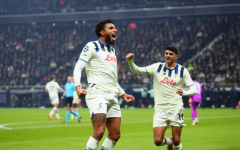 Cinque cose su Eintracht Francoforte-Atalanta 0-3 (e dintorni): tre pali, tre gol e una squadra… esagerata